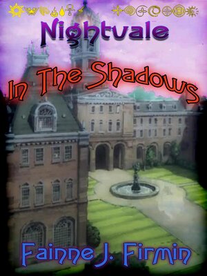 cover image of In the Shadows